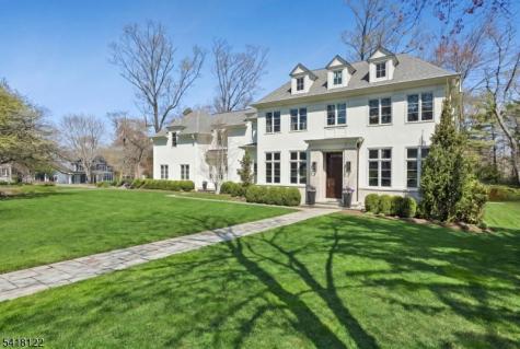 38 Deer Path Millburn NJ 07078