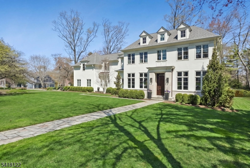 38 Deer Path Millburn NJ 07078