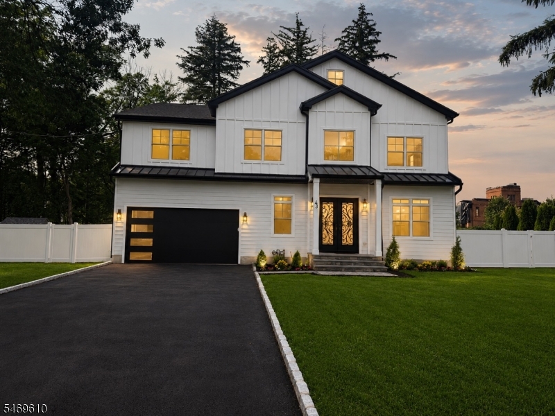 43 Crescent Drive Morris NJ 07960