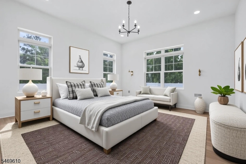 43 Crescent Drive Morris NJ 07960
