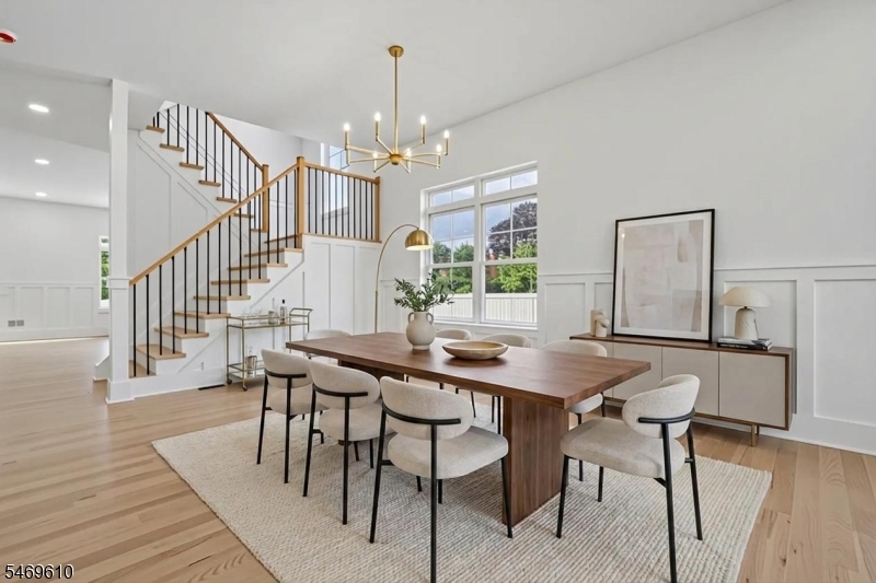 43 Crescent Drive Morris NJ 07960