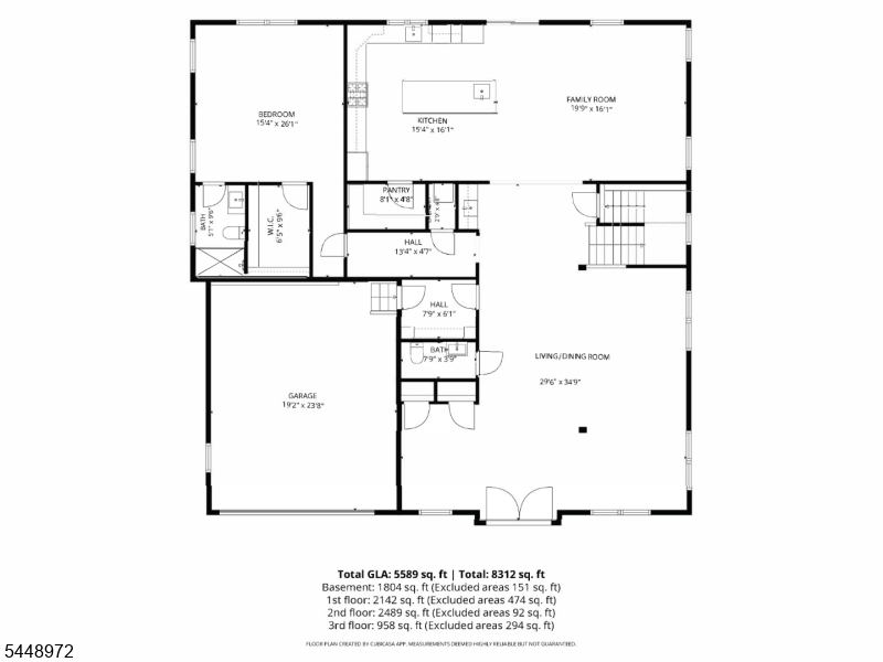43 Crescent Drive Morris NJ 07960