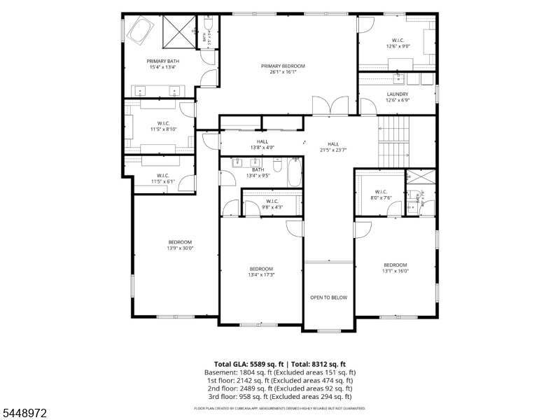 43 Crescent Drive Morris NJ 07960