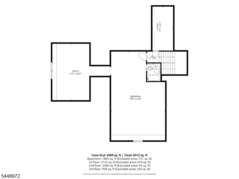 43 Crescent Drive Morris NJ 07960
