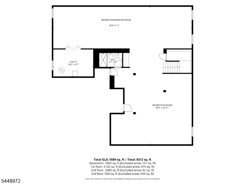 43 Crescent Drive Morris NJ 07960