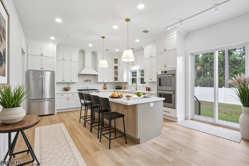 43 Crescent Drive Morris NJ 07960
