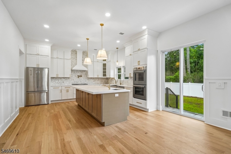 43 Crescent Drive Morris NJ 07960