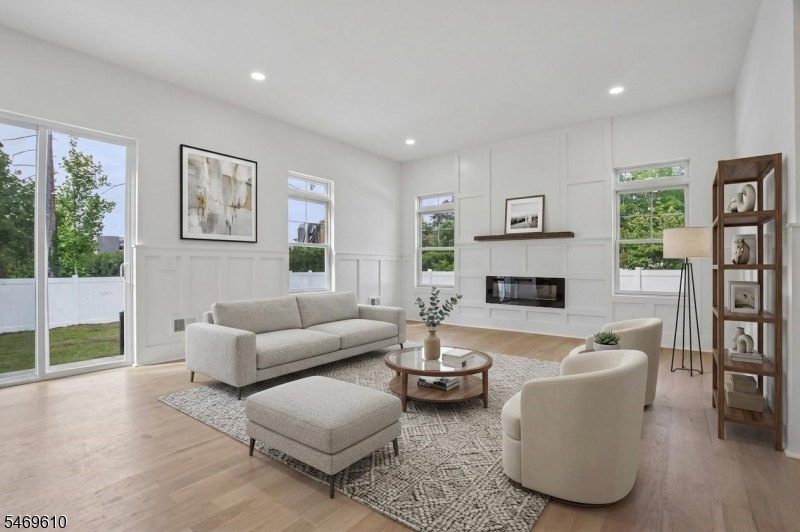43 Crescent Drive Morris NJ 07960
