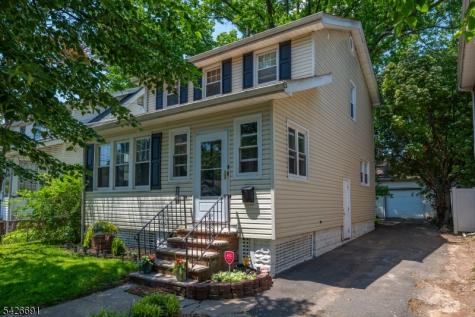 2160 Allen Street Rahway NJ 07065