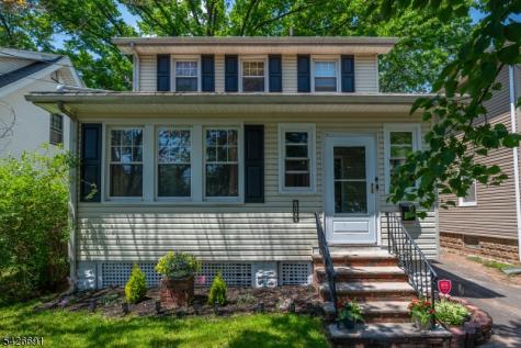 2160 Allen Street Rahway NJ 07065