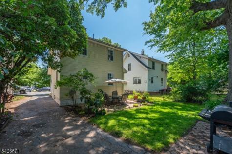 2160 Allen Street Rahway NJ 07065