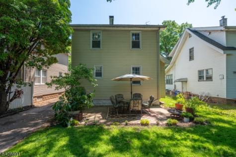 2160 Allen Street Rahway NJ 07065