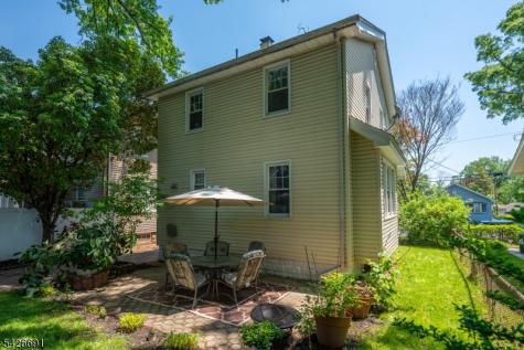 2160 Allen Street Rahway NJ 07065