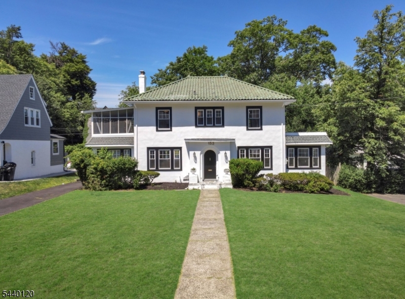 153 Clairmont Terrace City Of Orange NJ 07050