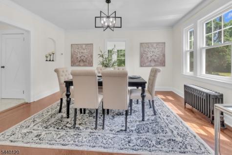 153 Clairmont Terrace City Of Orange NJ 07050