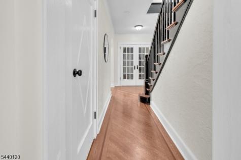 153 Clairmont Terrace City Of Orange NJ 07050
