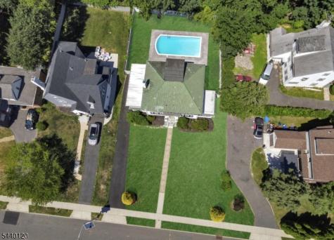 153 Clairmont Terrace City Of Orange NJ 07050