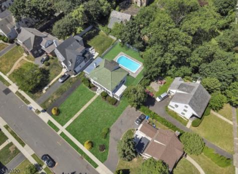 153 Clairmont Terrace City Of Orange NJ 07050
