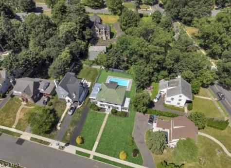 153 Clairmont Terrace City Of Orange NJ 07050