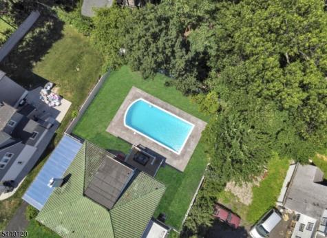 153 Clairmont Terrace City Of Orange NJ 07050