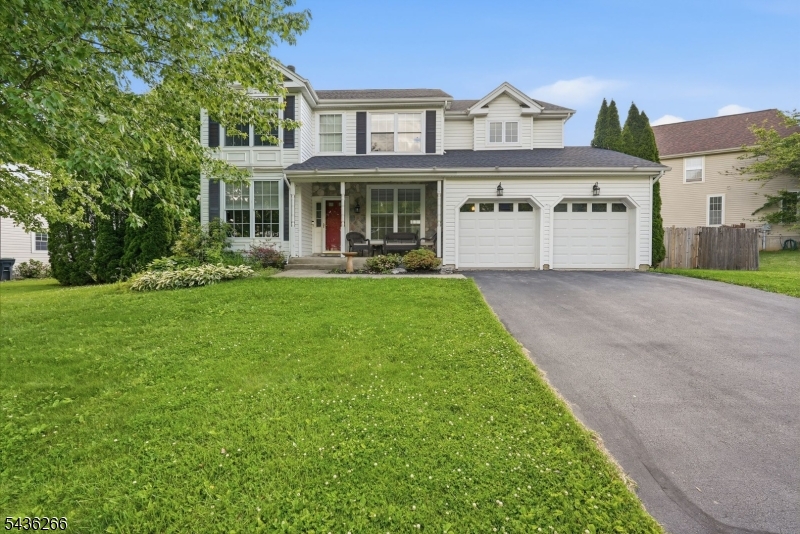 44 Haze Way Lopatcong NJ 08865