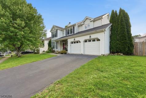 44 Haze Way Lopatcong NJ 08865