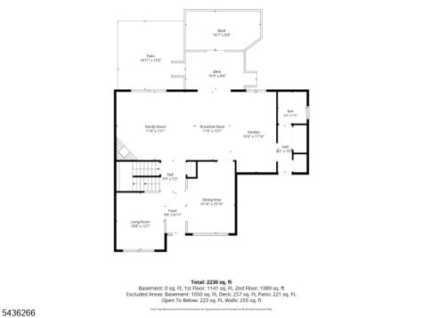 44 Haze Way Lopatcong NJ 08865