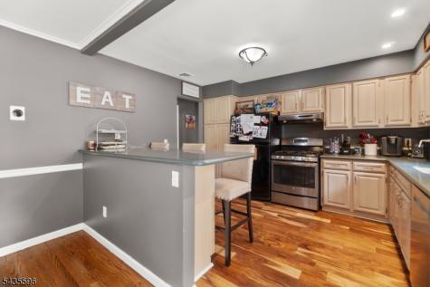 9 Partridge Lane Sparta NJ 07871