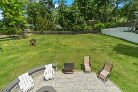 9 Partridge Lane Sparta NJ 07871