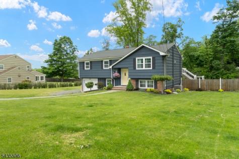 9 Partridge Lane Sparta NJ 07871