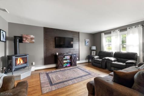 9 Partridge Lane Sparta NJ 07871