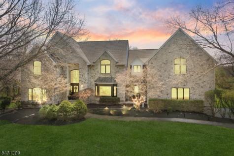 25 Carsdale Court Montgomery NJ 08502