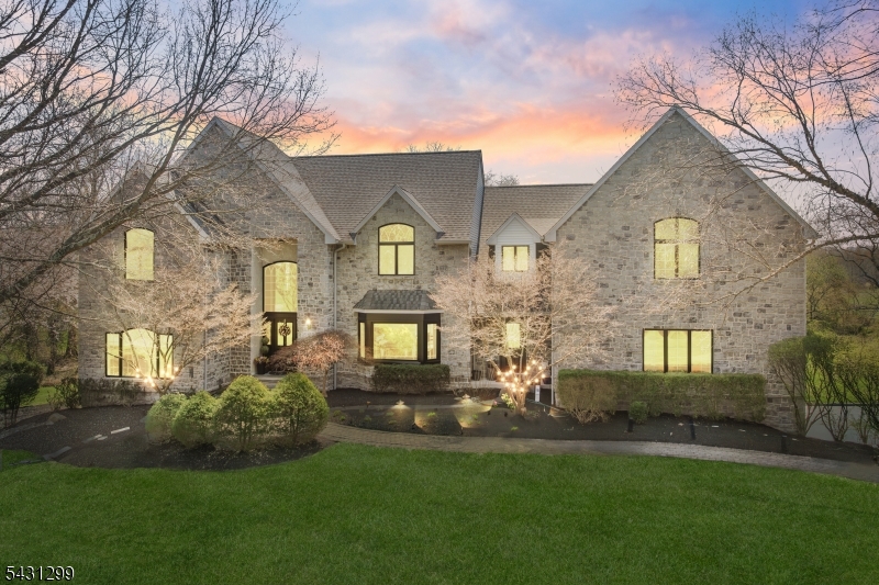 25 Carsdale Court Montgomery NJ 08502