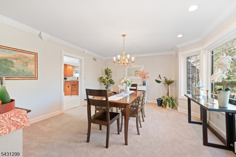 25 Carsdale Court Montgomery NJ 08502