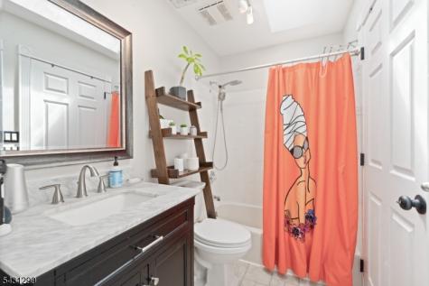 25 Carsdale Court Montgomery NJ 08502