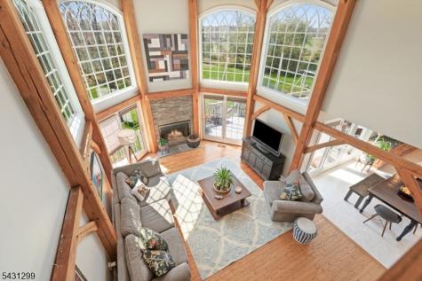 25 Carsdale Court Montgomery NJ 08502