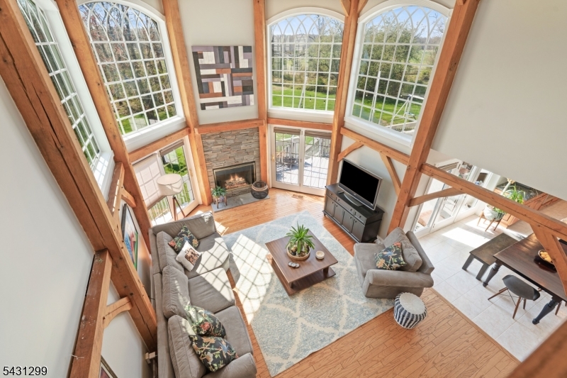 25 Carsdale Court Montgomery NJ 08502