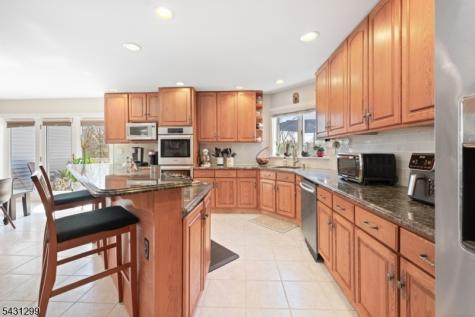 25 Carsdale Court Montgomery NJ 08502