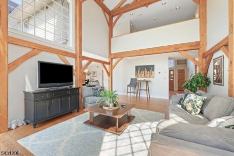 25 Carsdale Court Montgomery NJ 08502