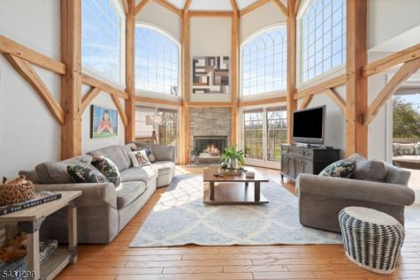 25 Carsdale Court Montgomery NJ 08502