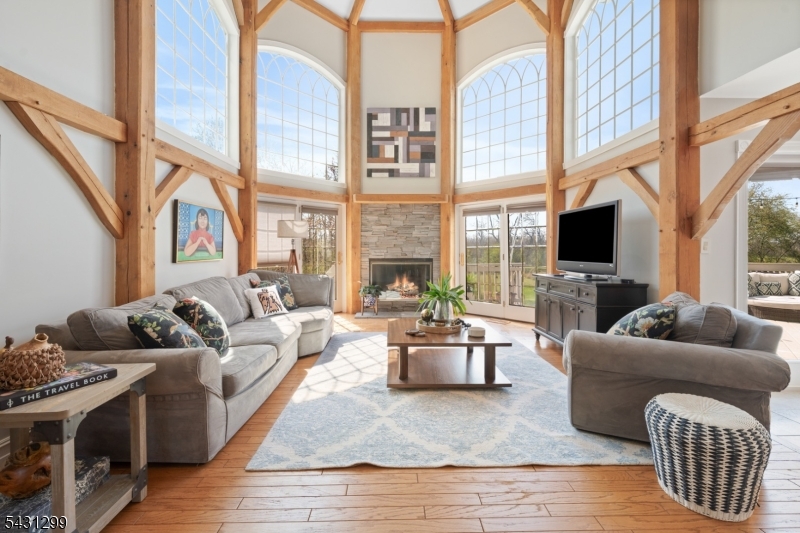 25 Carsdale Court Montgomery NJ 08502