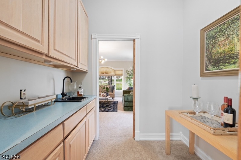 25 Carsdale Court Montgomery NJ 08502