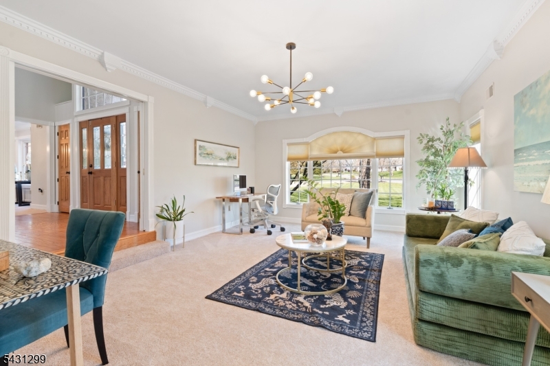 25 Carsdale Court Montgomery NJ 08502