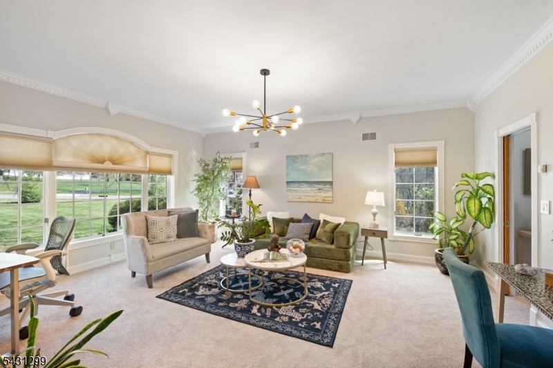 25 Carsdale Court Montgomery NJ 08502