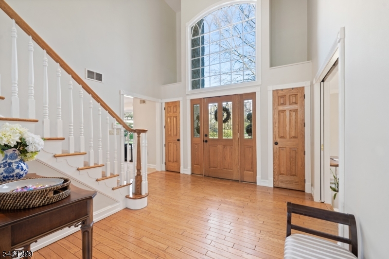 25 Carsdale Court Montgomery NJ 08502