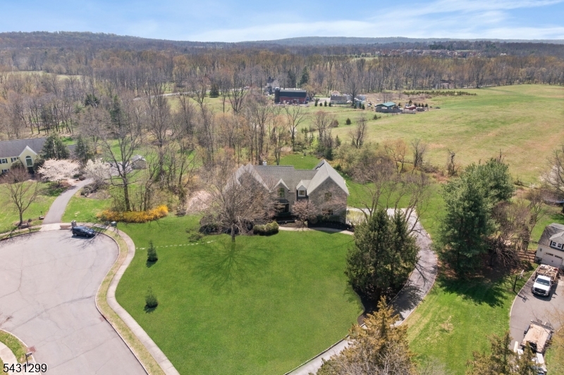 25 Carsdale Court Montgomery NJ 08502