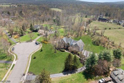 25 Carsdale Court Montgomery NJ 08502