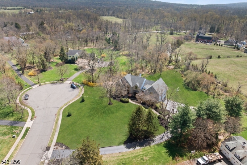 25 Carsdale Court Montgomery NJ 08502