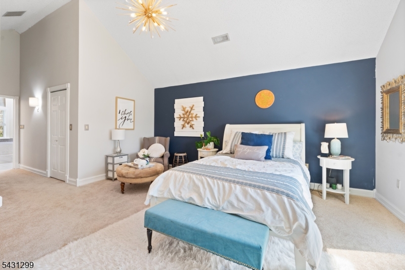 25 Carsdale Court Montgomery NJ 08502
