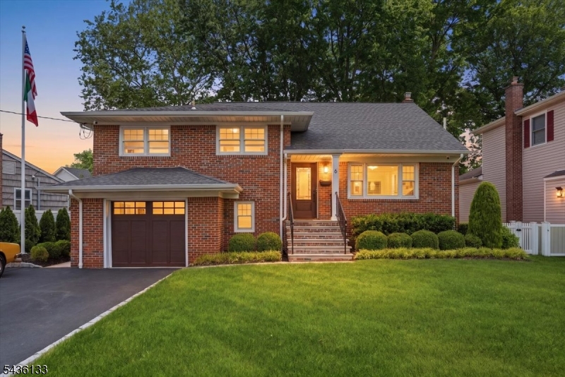 6 Davis Street Cranford NJ 07016